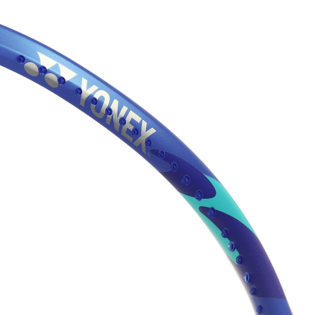 Racket Test Yonex Ezone 98 Blast Blue (305 Gr)