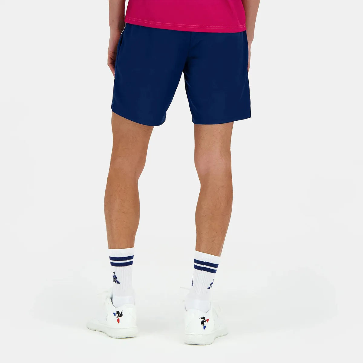 Short Le Coq Sportif Athlète