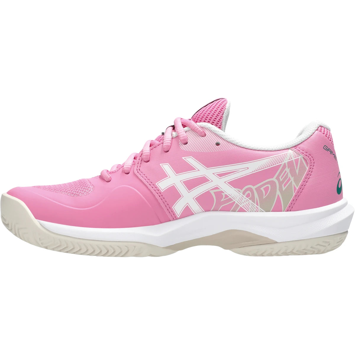 Padelschoenen Asics Dames Game FF