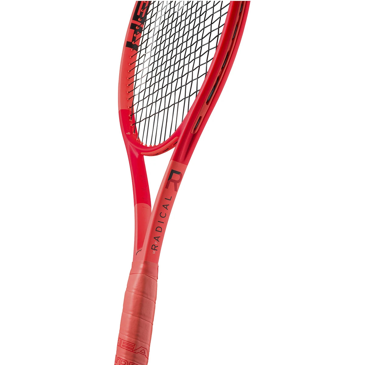 Head Radical MP Test Racket (300 Gr)
