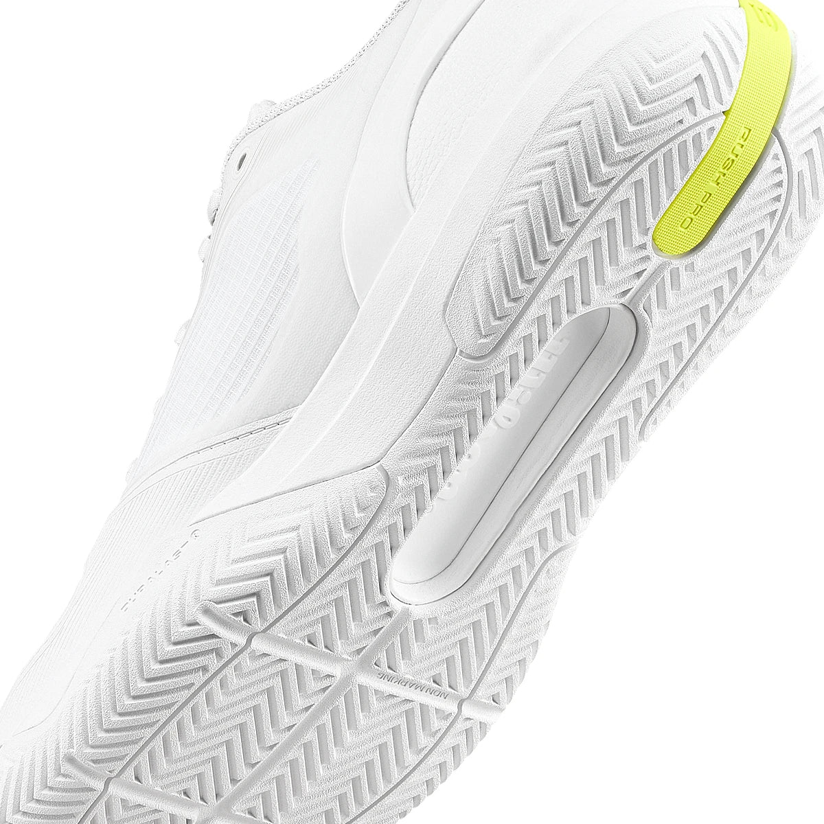 Wilson Rush Pro 5 Schoenen alle ondergronden