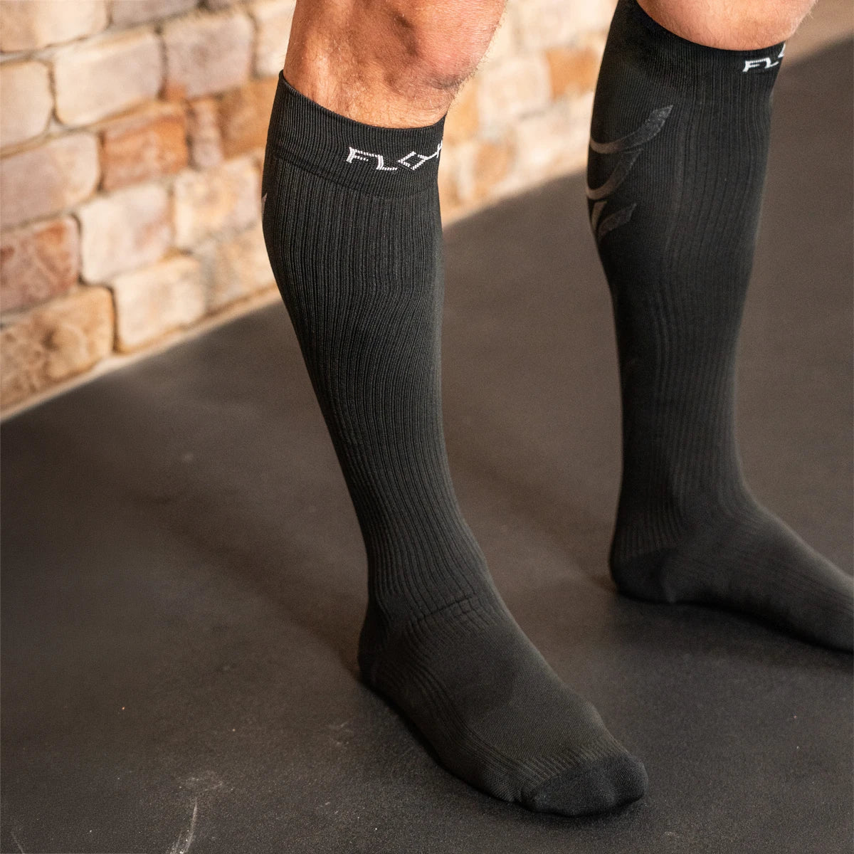 Floky Recovery Socks Premier Padel Collaboration
