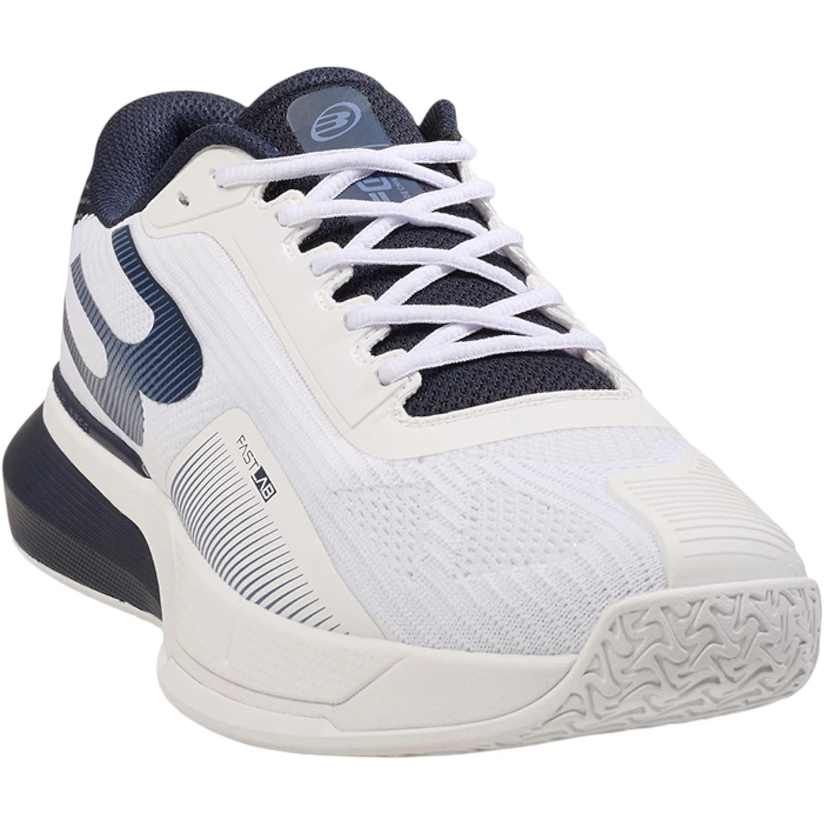 Padelschoenen Bullpadel Neuron 26V
