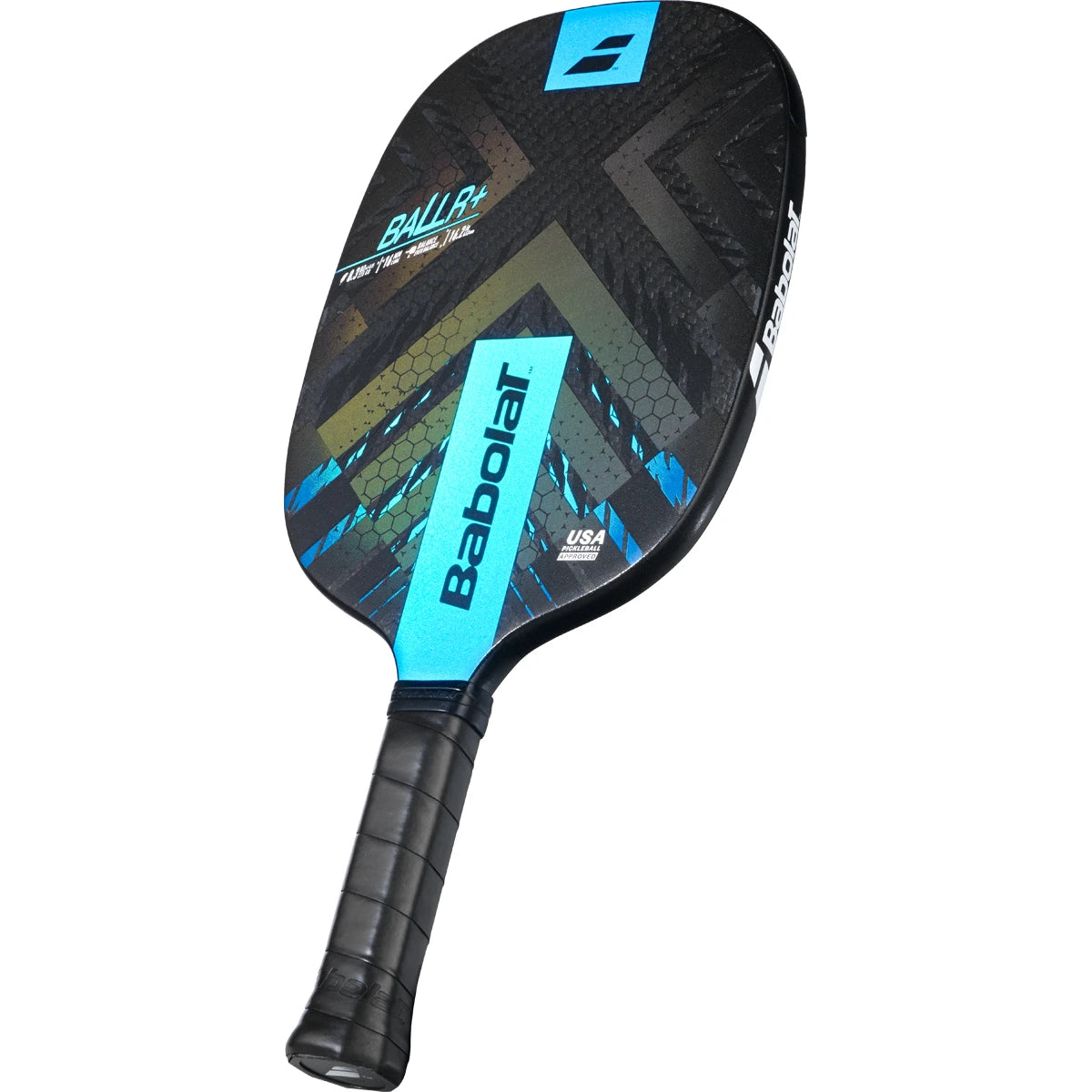 Babolat Ballr+ Pickleball Racket