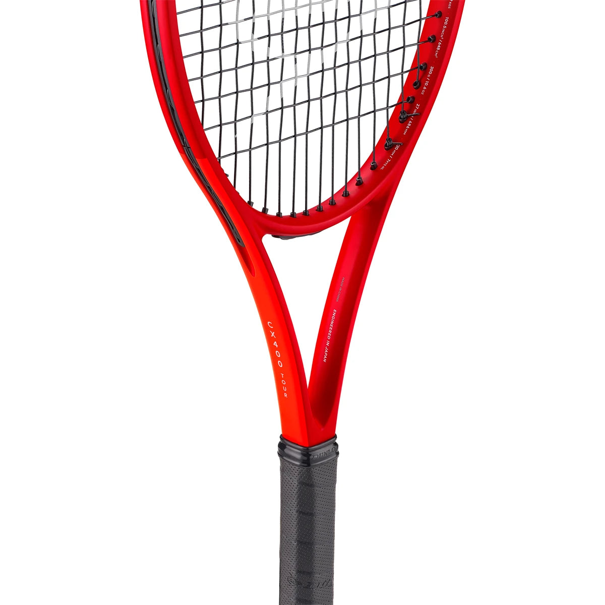 Racket Dunlop Cx 400 Tour (300 Gr)