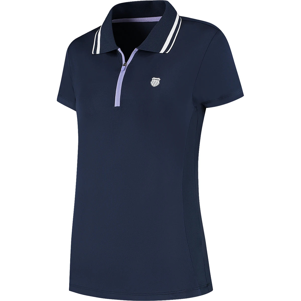 Women's K-Swiss Hypercourt 7 Polo
