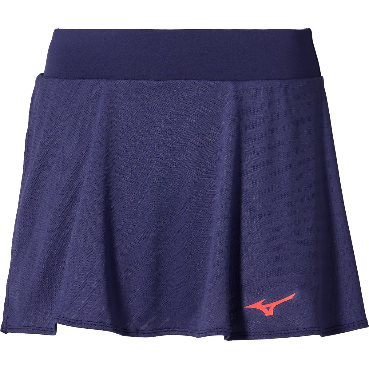Jupe Mizuno Femme Athlète