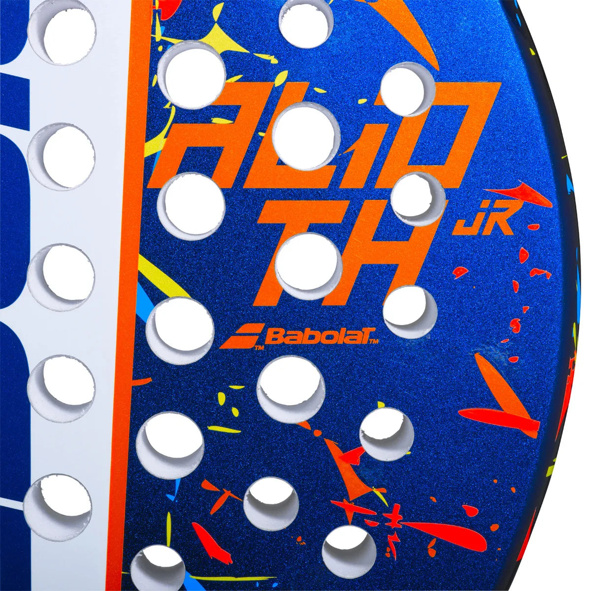 Padelracket Babolat Alioth Junior
