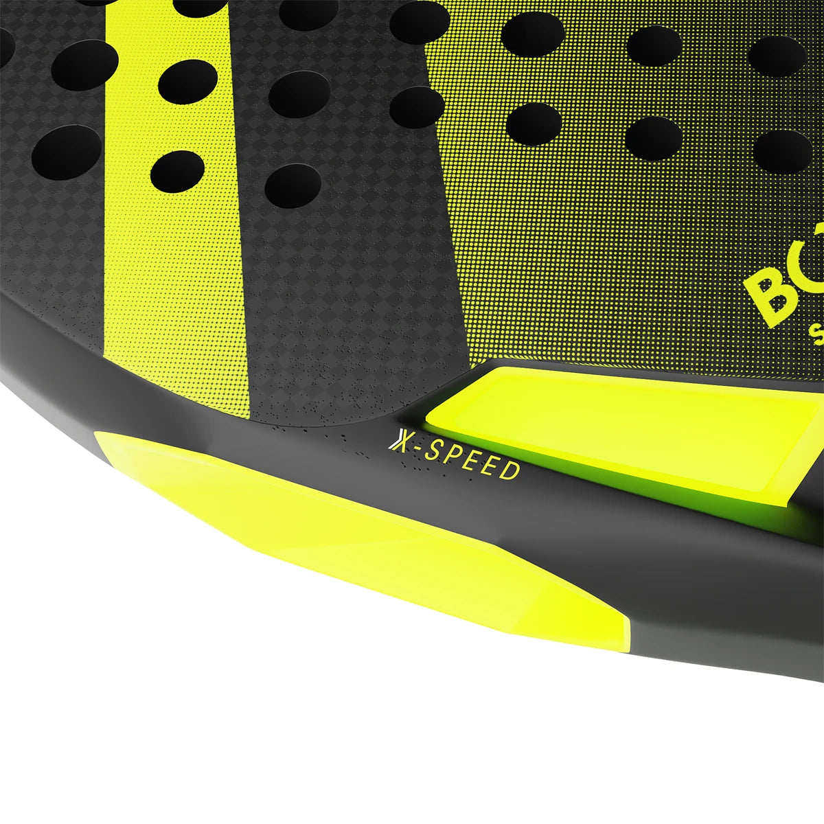 Padelracket Tecnifibre Bomba Speed