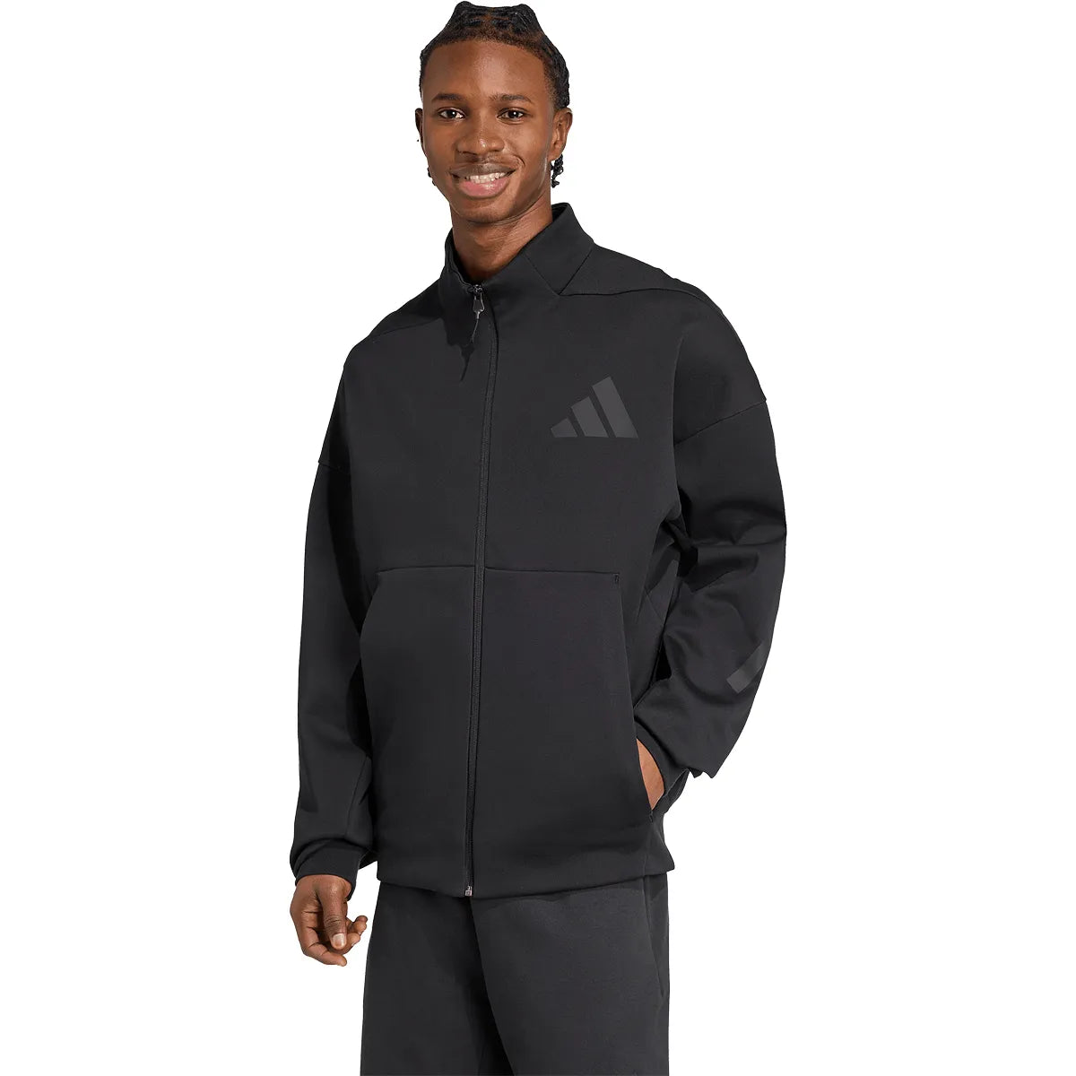 Adidas New York jacket
