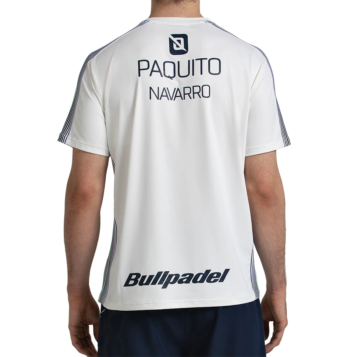 Bullpadel Paquito 26V T-Shirt