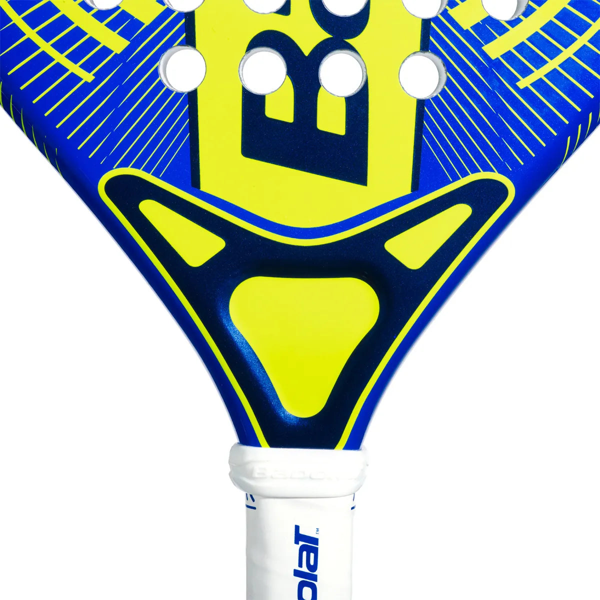 Padelracket Babolat Alioth Mini Junior