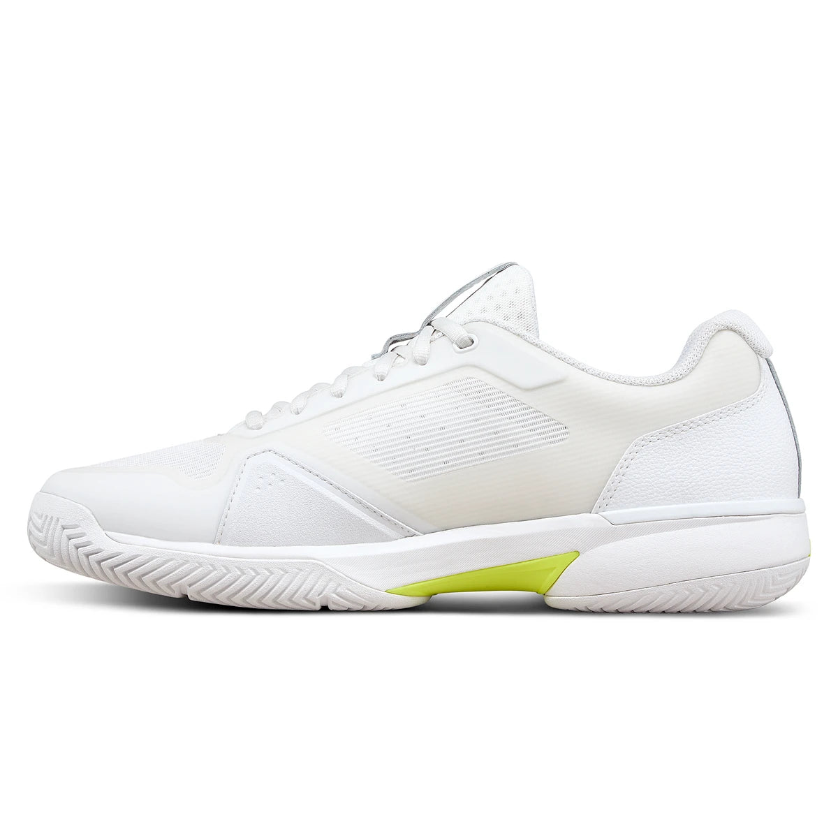 Chaussures Wilson Rush Lite 5 Toutes Surfaces