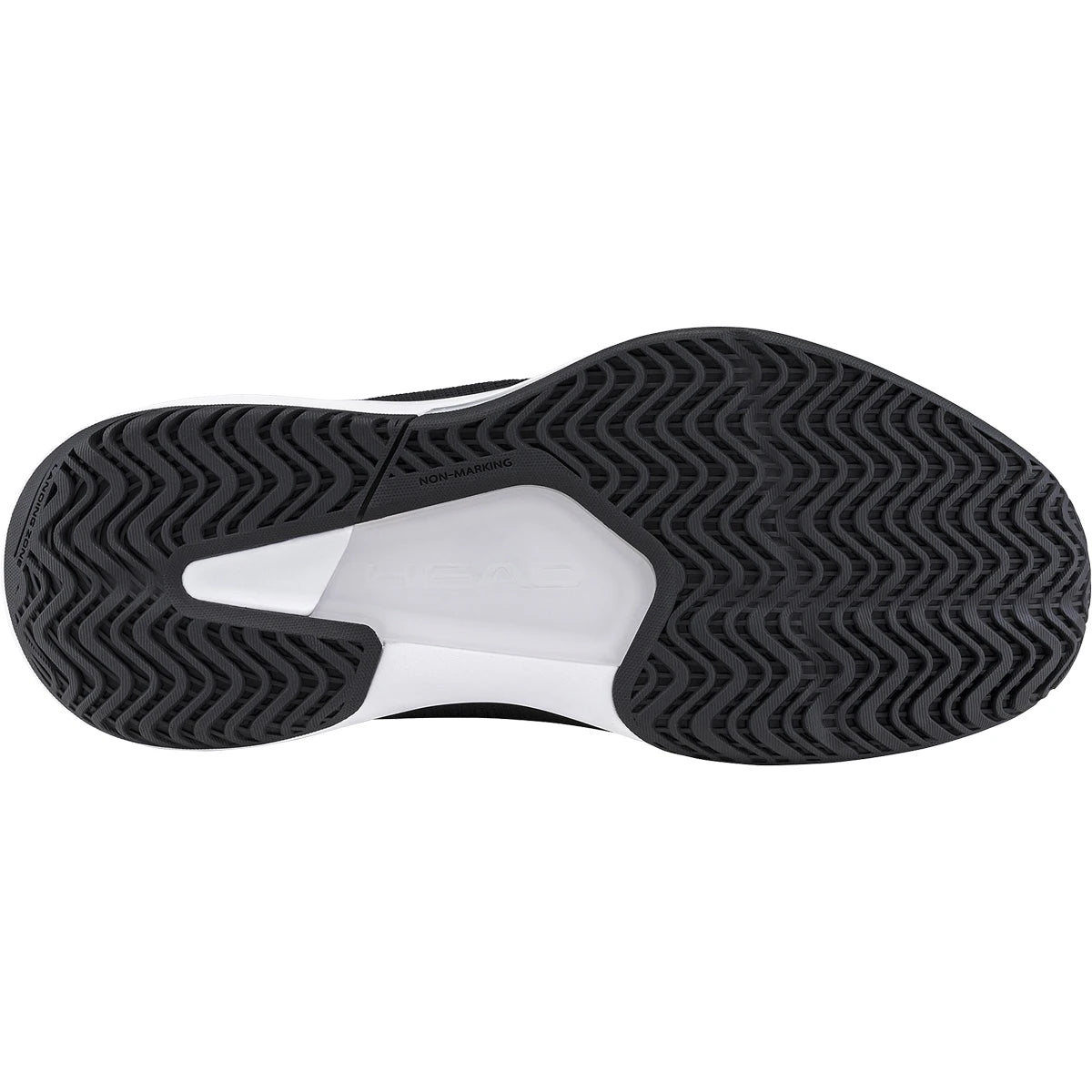 Dames Head Revolt Court 5.0 Schoenen Alle Ondergronden
