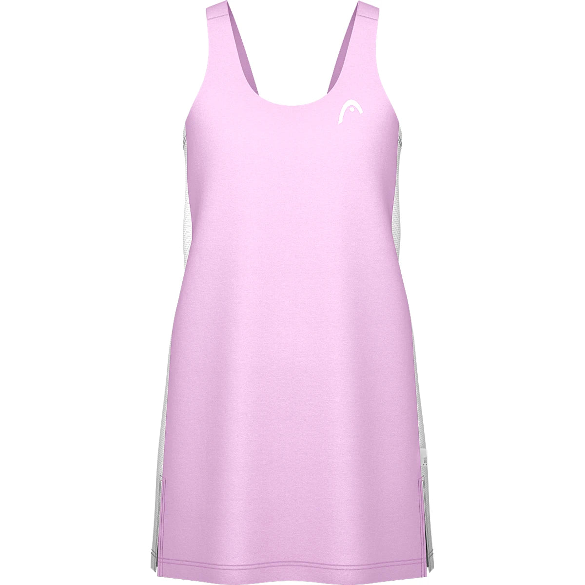 Jurk Head Junior Meisje Vision Spirit