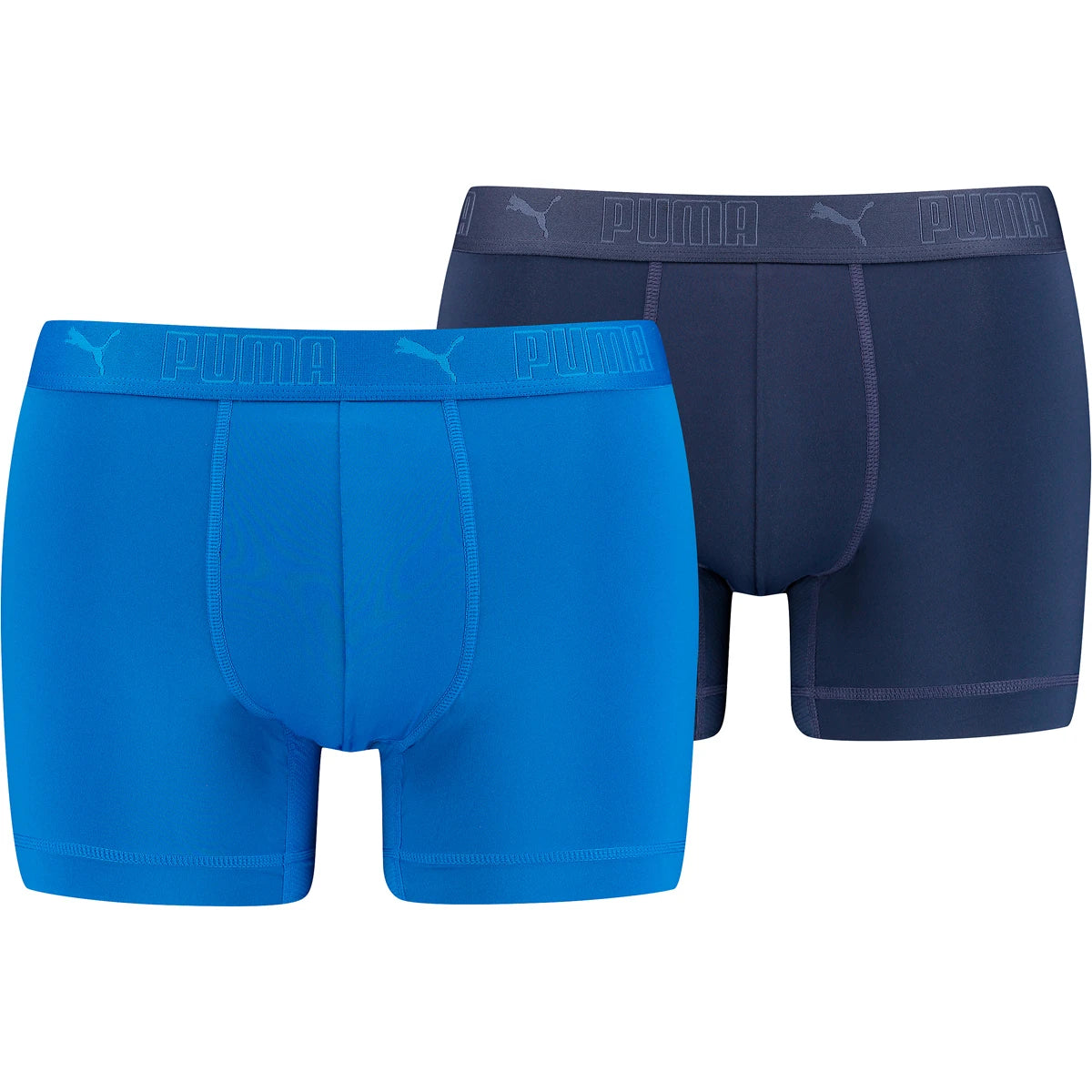 Pack 2 Boxers Puma Sport