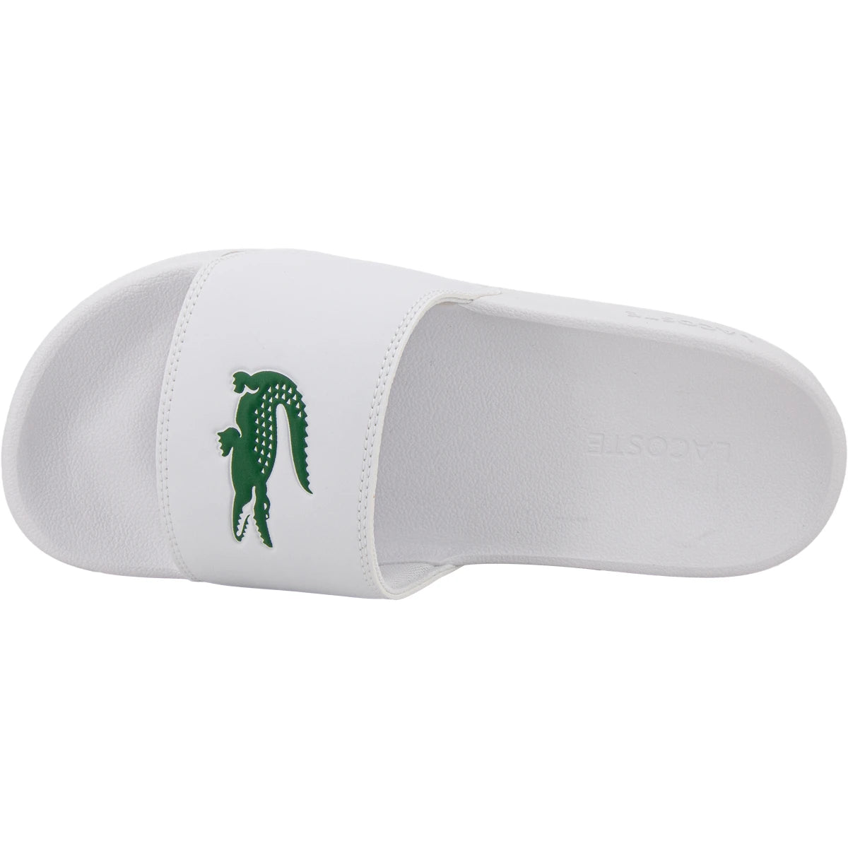Lacoste Serve Slide 0.0 Flip-flops