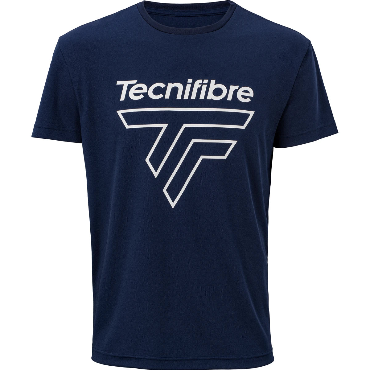 T-Shirt Tecnifibre Garcon Team Corpo