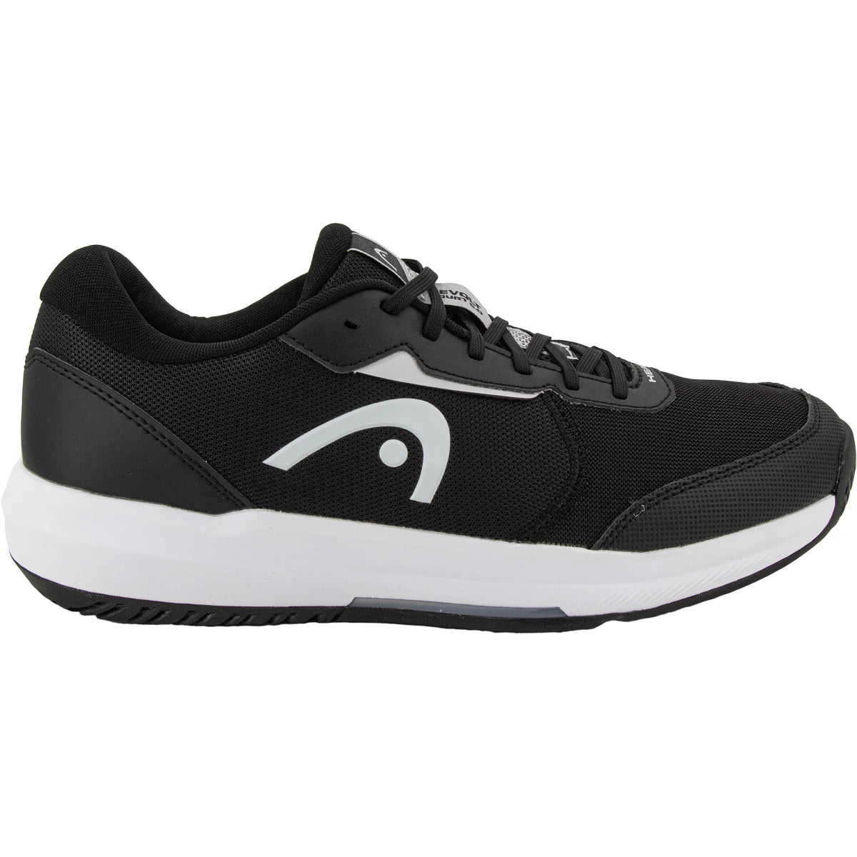 Head Revolt Court 5.0 All Court Shoes