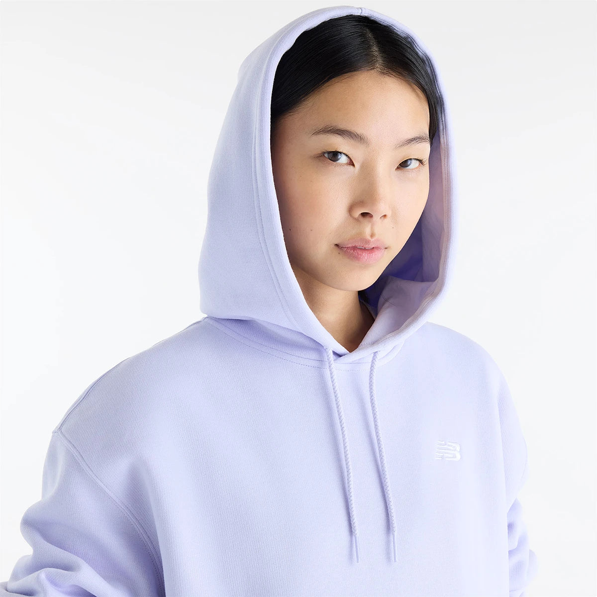 New Balance Women's Fleece Hoody