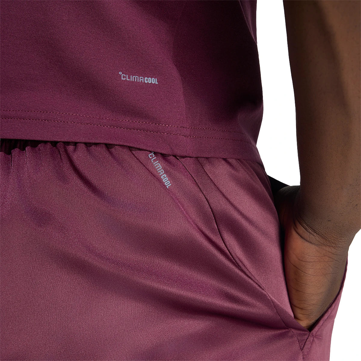 Short adidas Men Ergo Pro New York