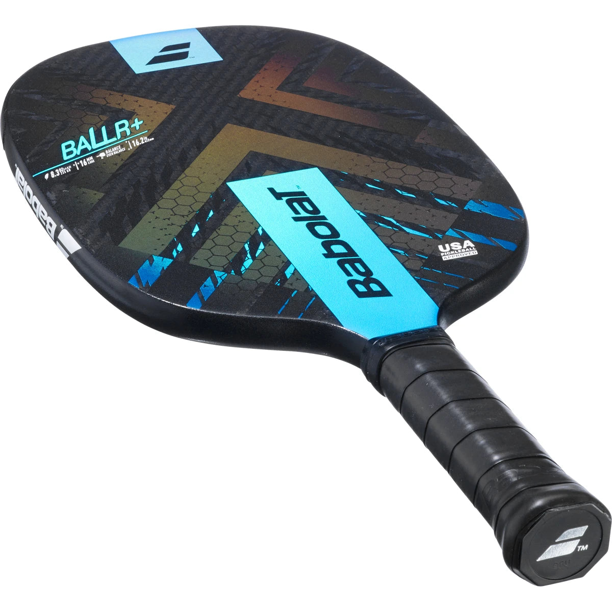 Babolat Ballr+ Pickleball Racket