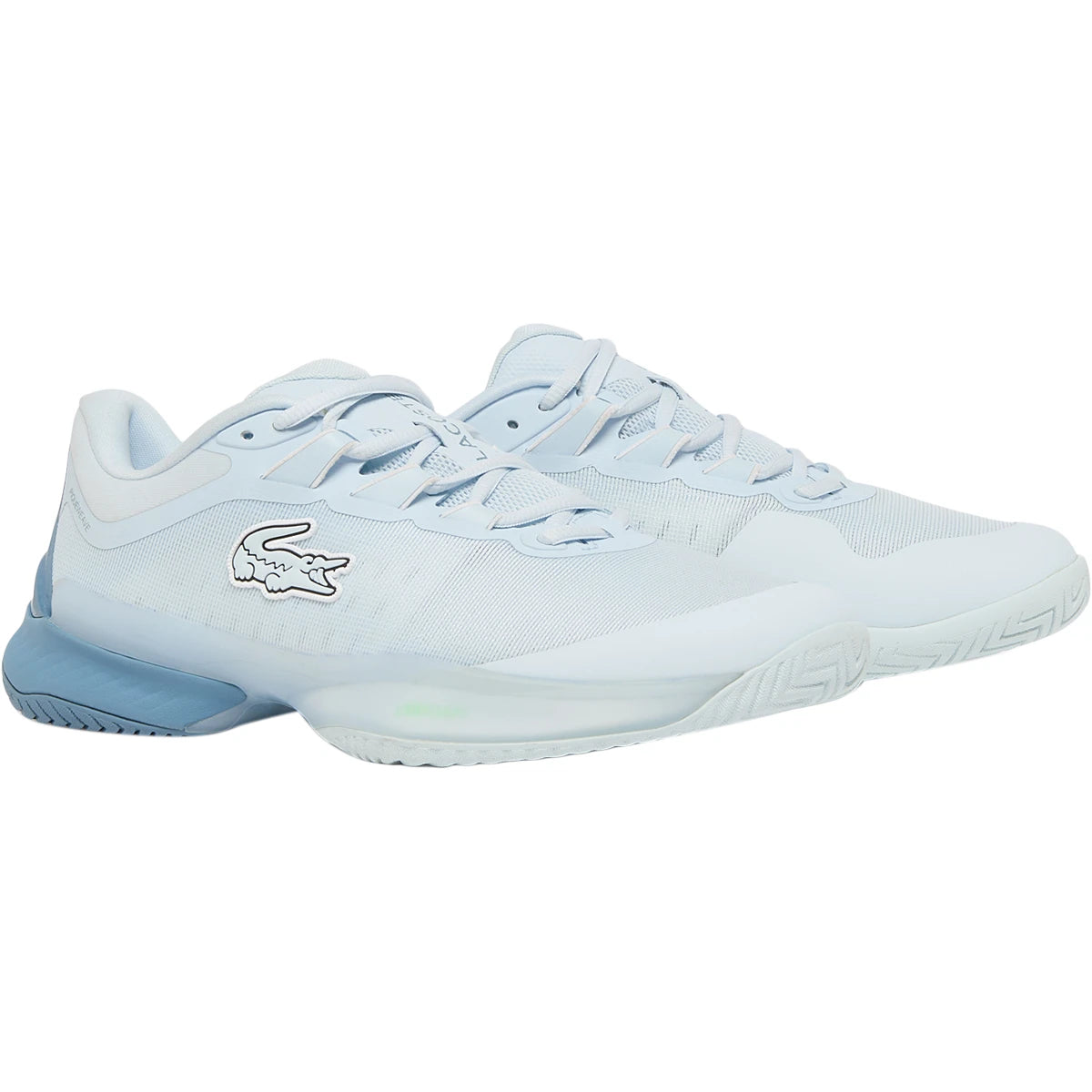 Schoenen Lacoste AG-LT Ultra New York Schoenen alle ondergronden
