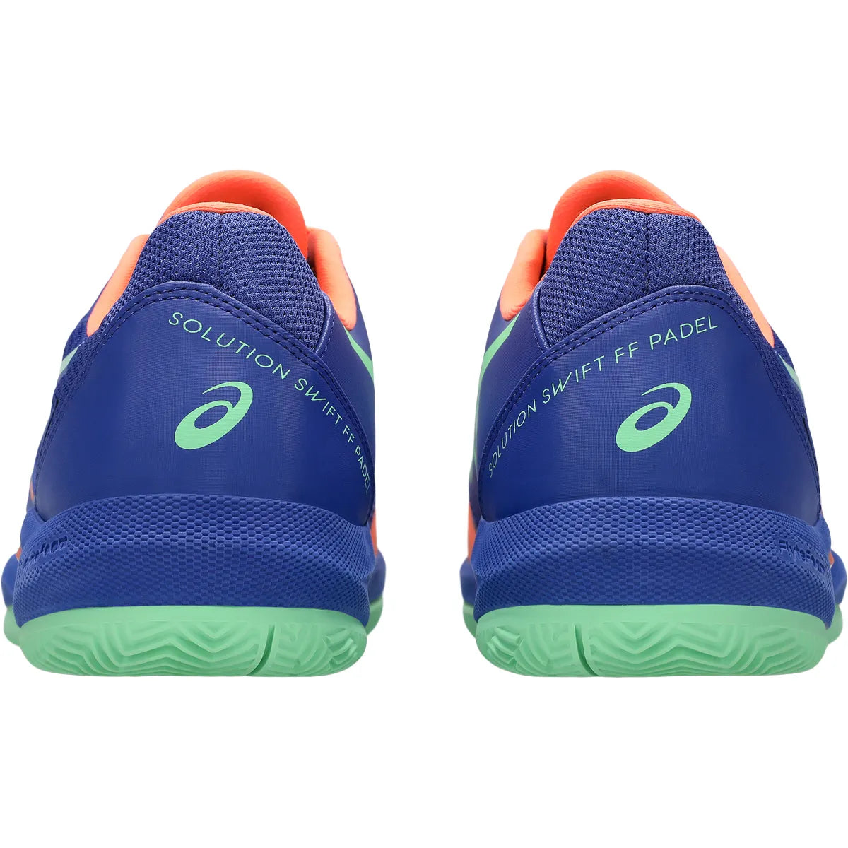 Asics Solution Swift FF 2 Padel shoes
