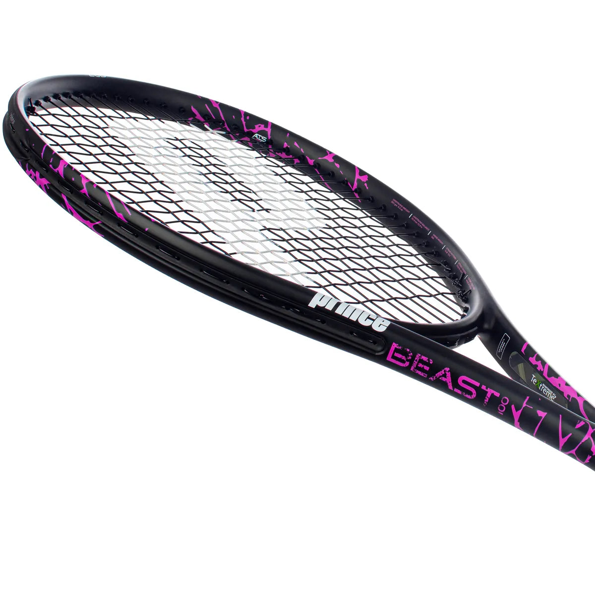 Racket Prince Beast Pink 250 (250 Gr)