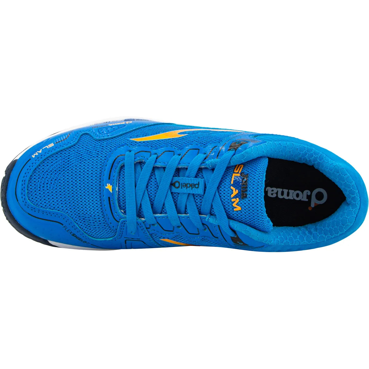Chaussures de Padel Joma Junior Slam