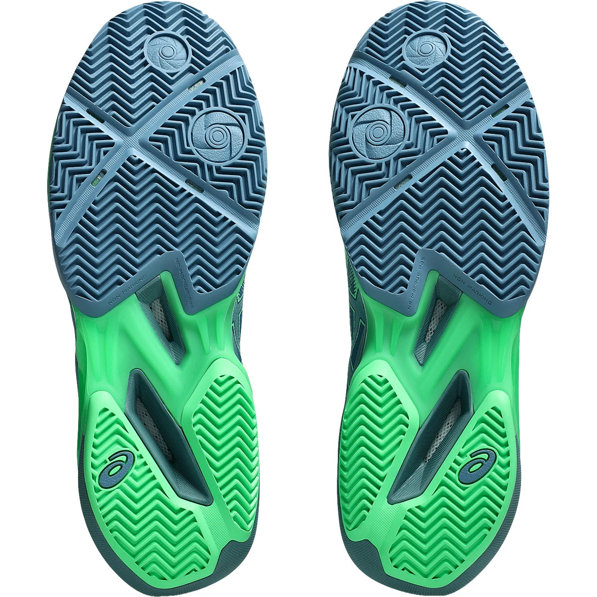 Padelschoenen Asics Sonicsmash FF