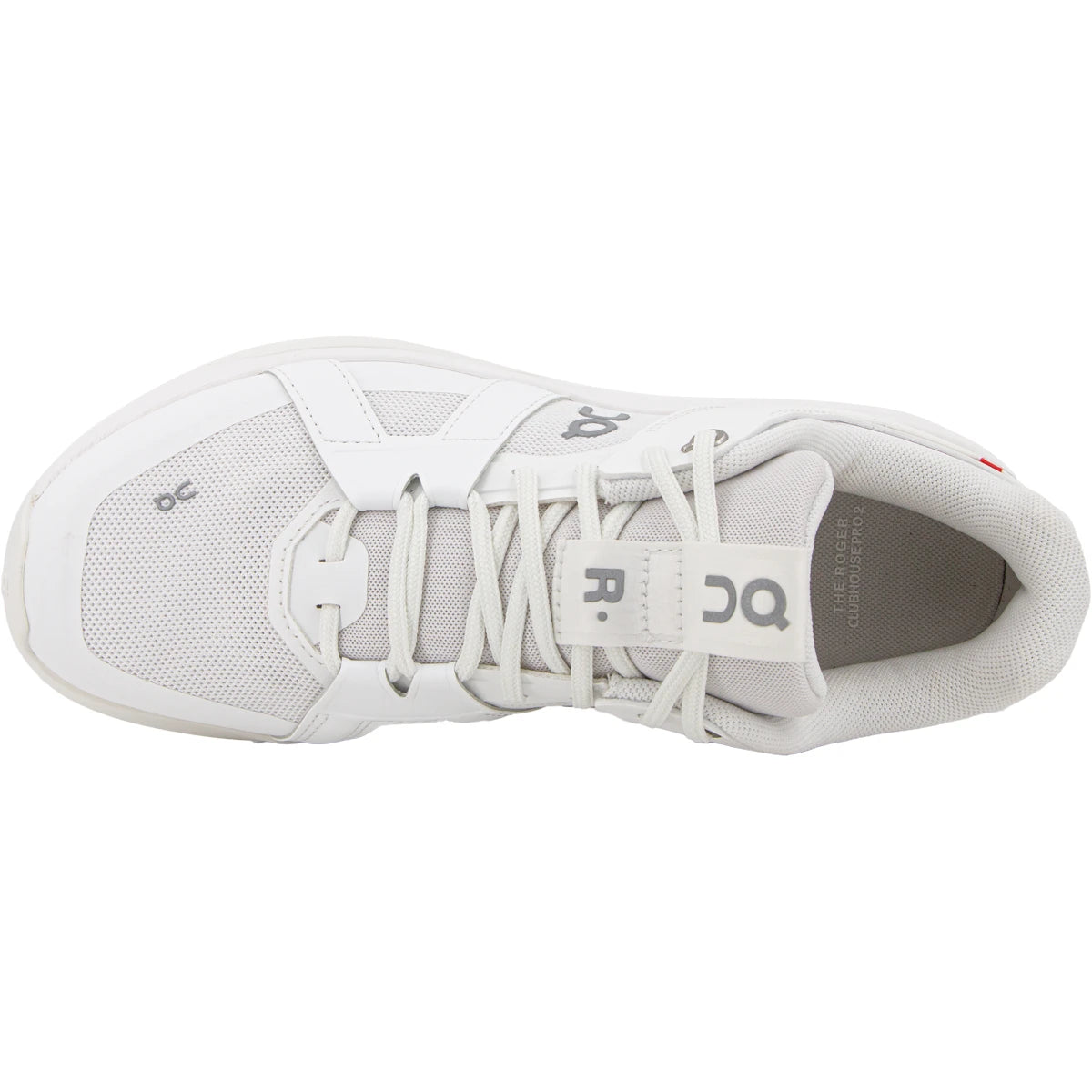 Schoenen On The Roger Clubhouse Pro 2 Alle Ondergronden
