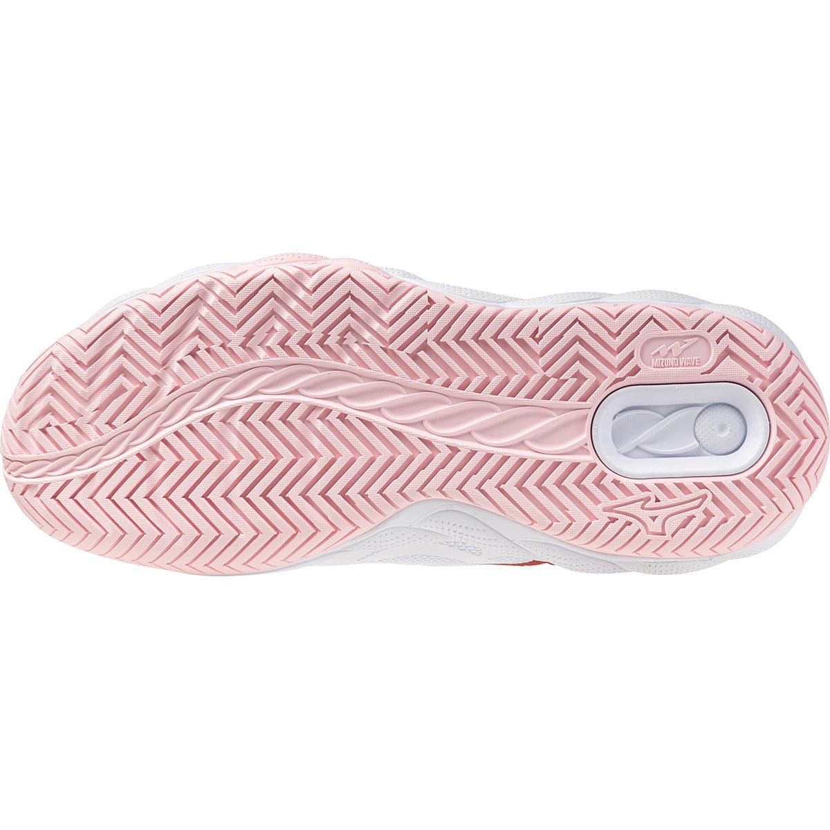 Mizuno Women's Wave Enforce Court All Court Shoes