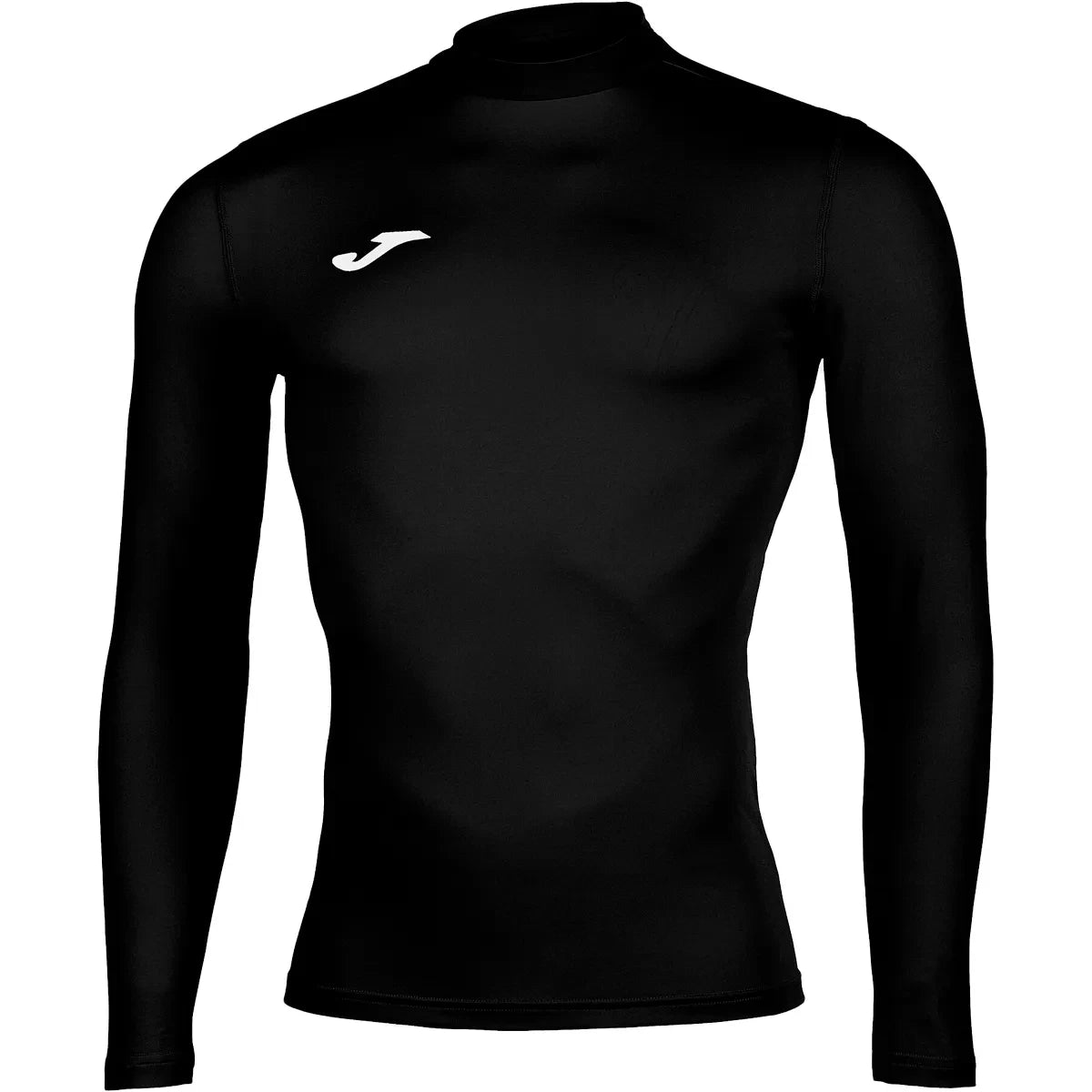 Joma Long Sleeve Brama Academy Compression T-Shirt