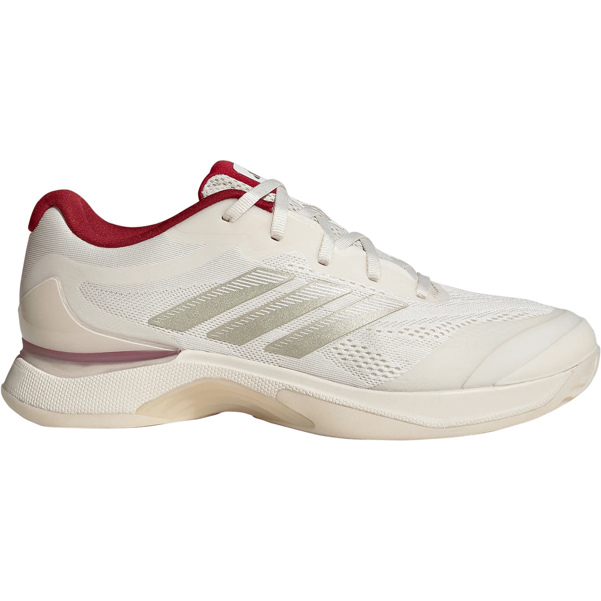adidas Women's Avacourt3 All Court Shoes