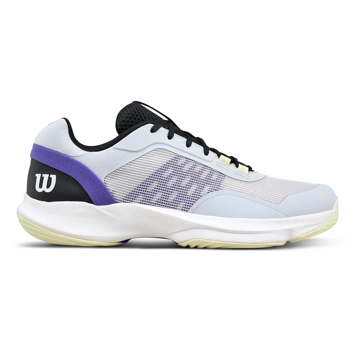 Wilson Hurakn Pro V4 Padel Shoes