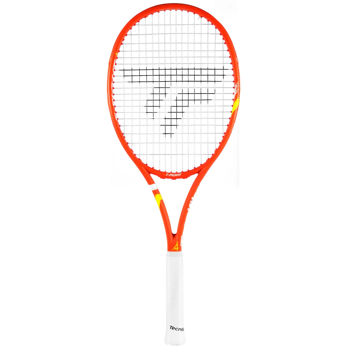 Racket Tecnifibre T-Fight 300 Ig (300 Gr)
