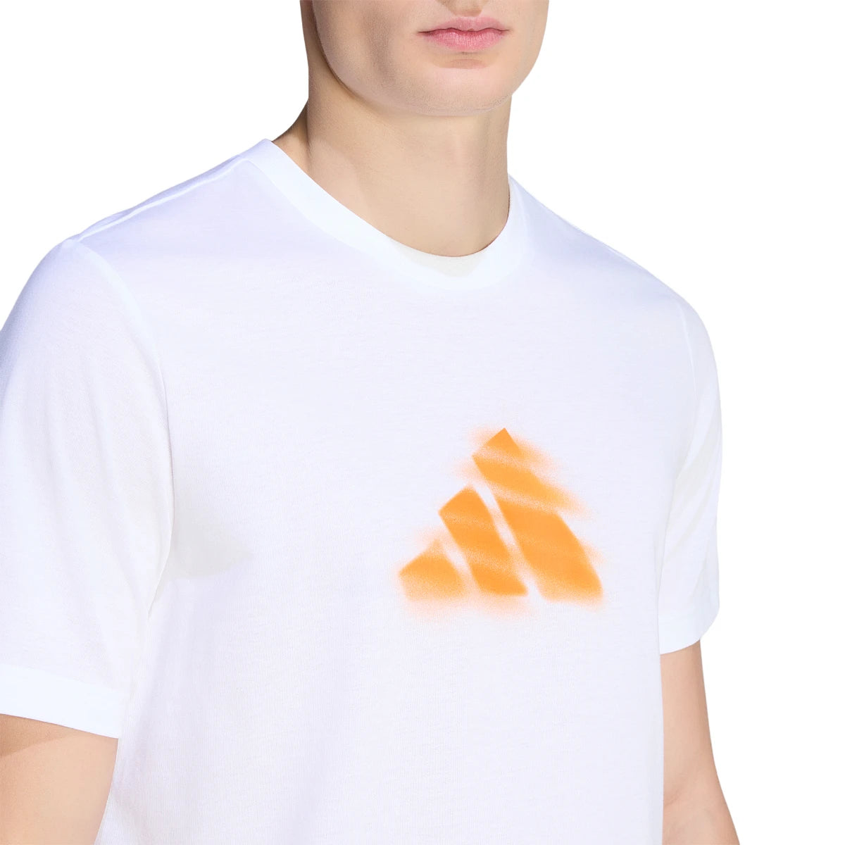Adidas Graphic Paris T-Shirt