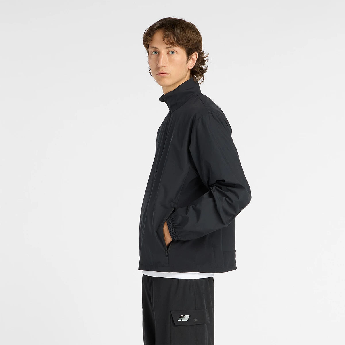New Balance Essentials Performance Jacket