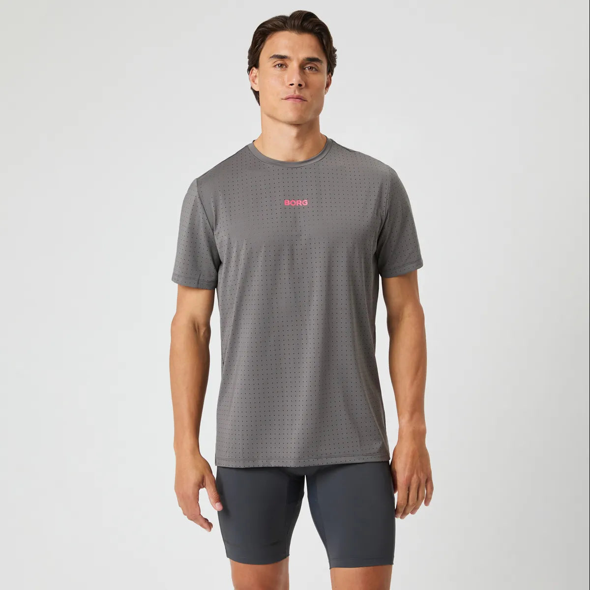 T-shirt Bjorn Borg Performance