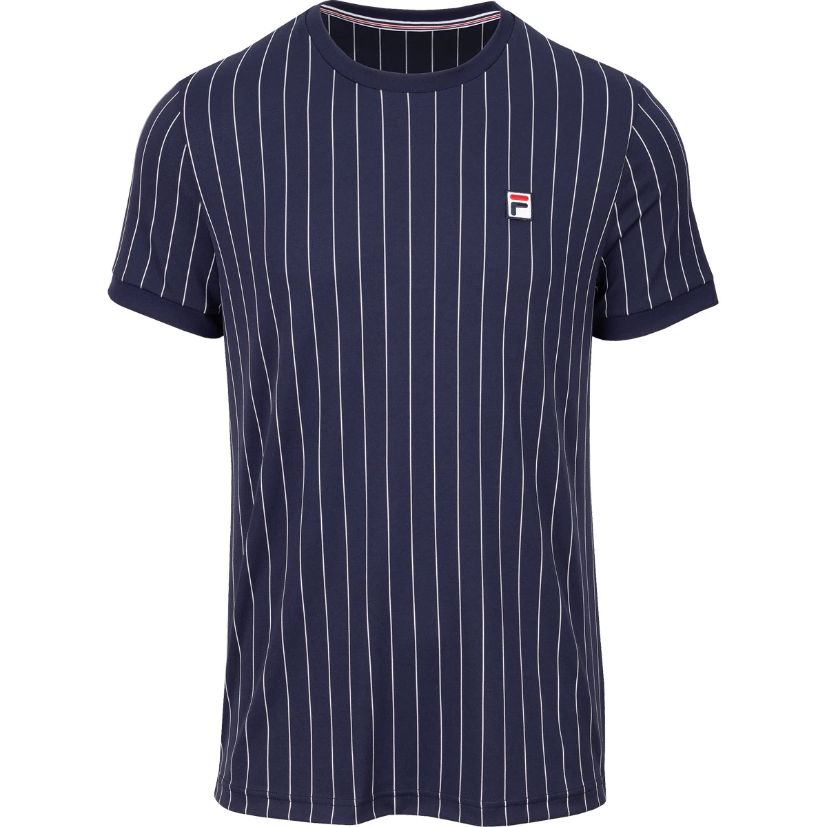 Fila Bb1 Stripes T-Shirt
