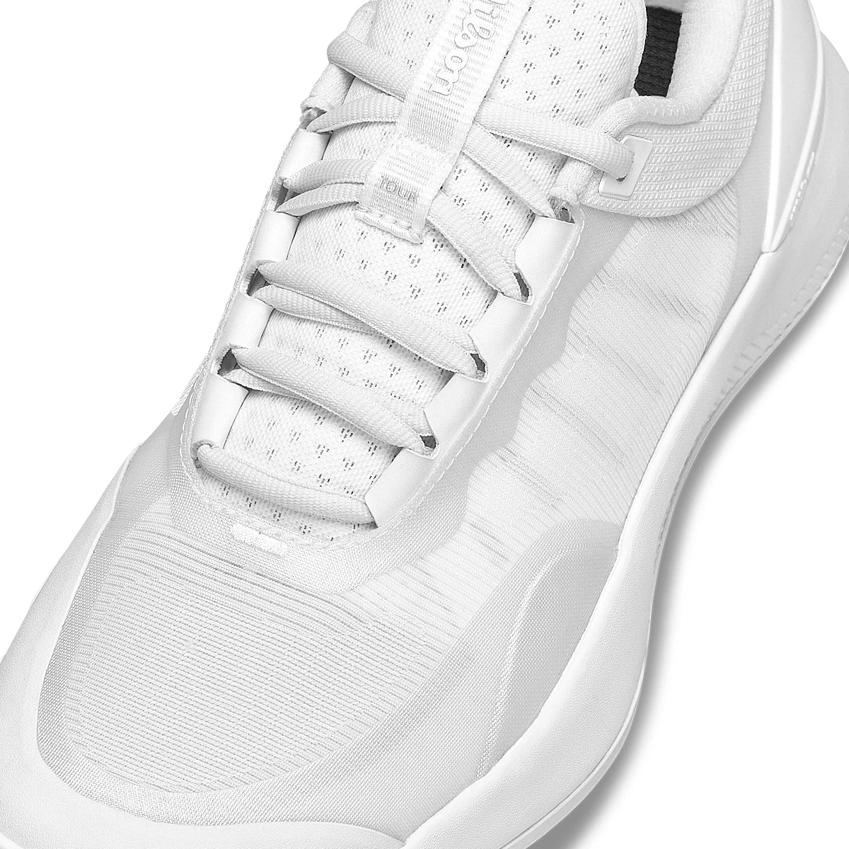Chaussures Wilson Femme Intrigue Tour Toutes Surfaces