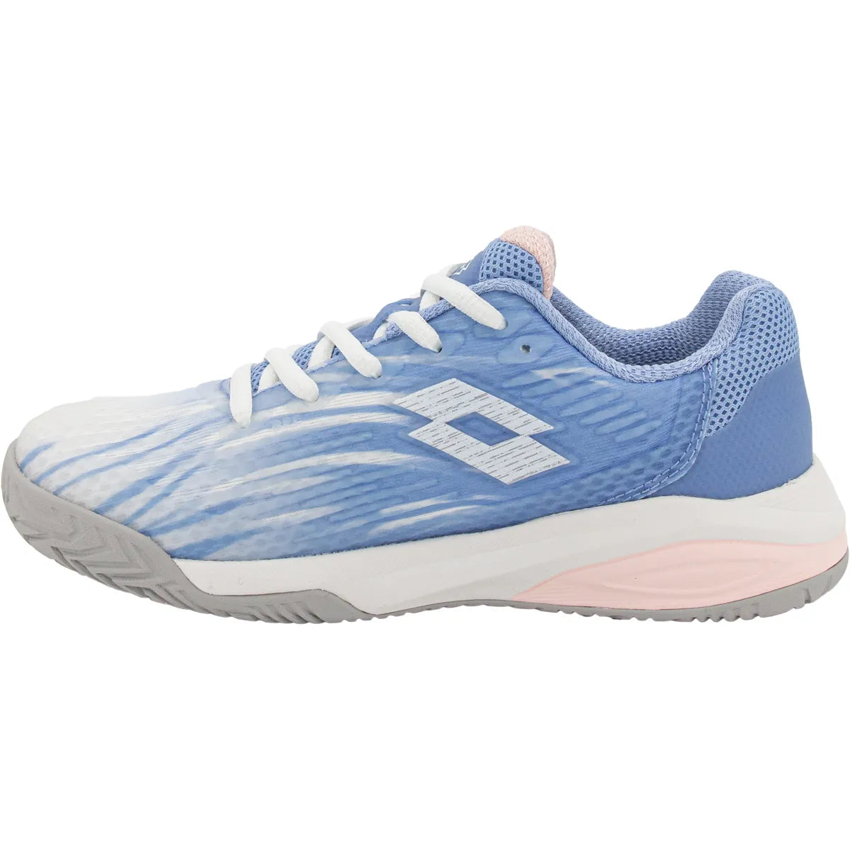 Lotto Junior Mirage 200 II All Court Shoes