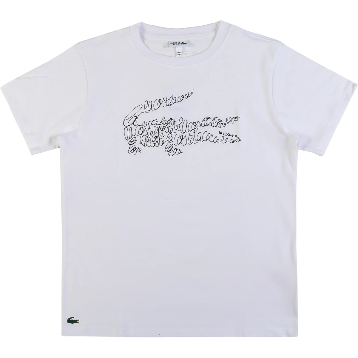 Lacoste Junior T-Shirt