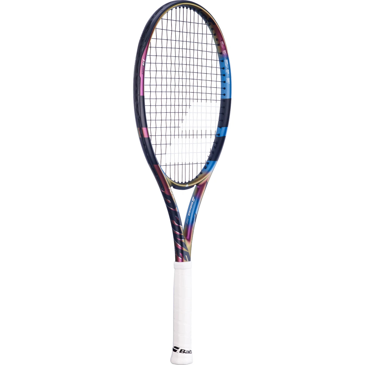 Racket Babolat Pure Drive Team Spectra Edition (285 Gr)
