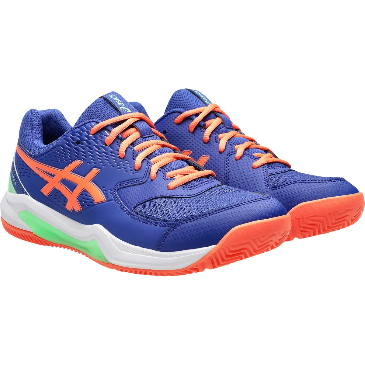 Chaussures Asics Gel Dedicate 8 Padel