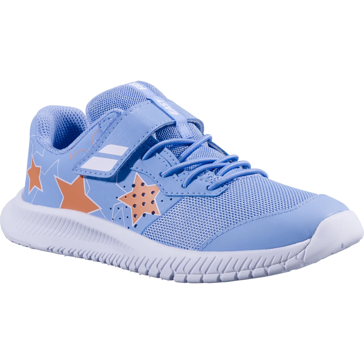 Babolat Junior Pulsion Kid Schoenen Alle Ondergronden