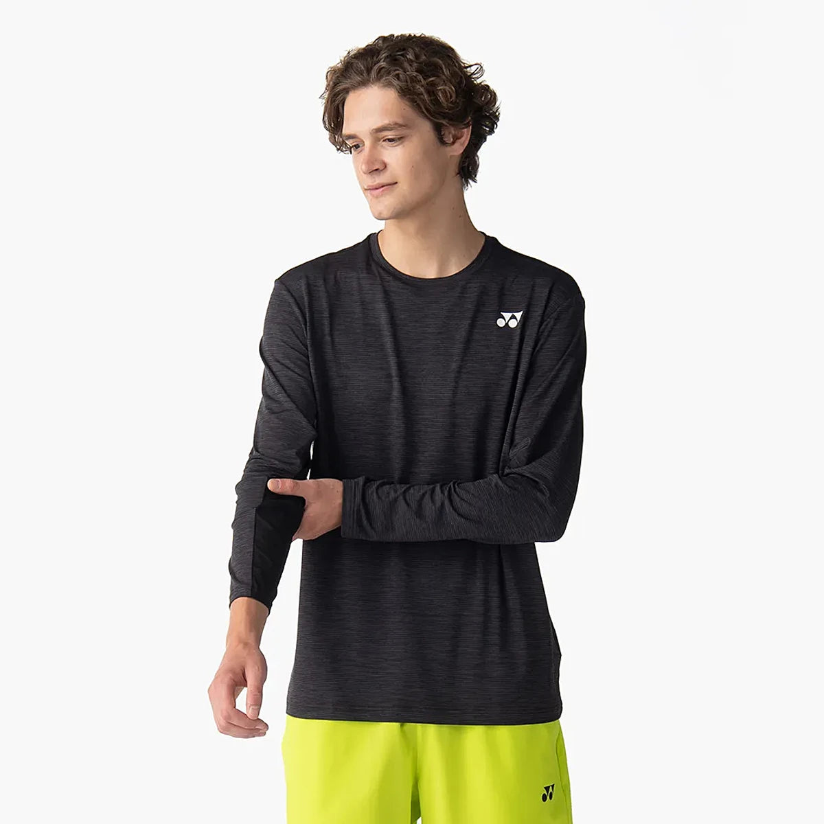 Yonex Tour Elite Long Sleeve T-Shirt 16848Ex