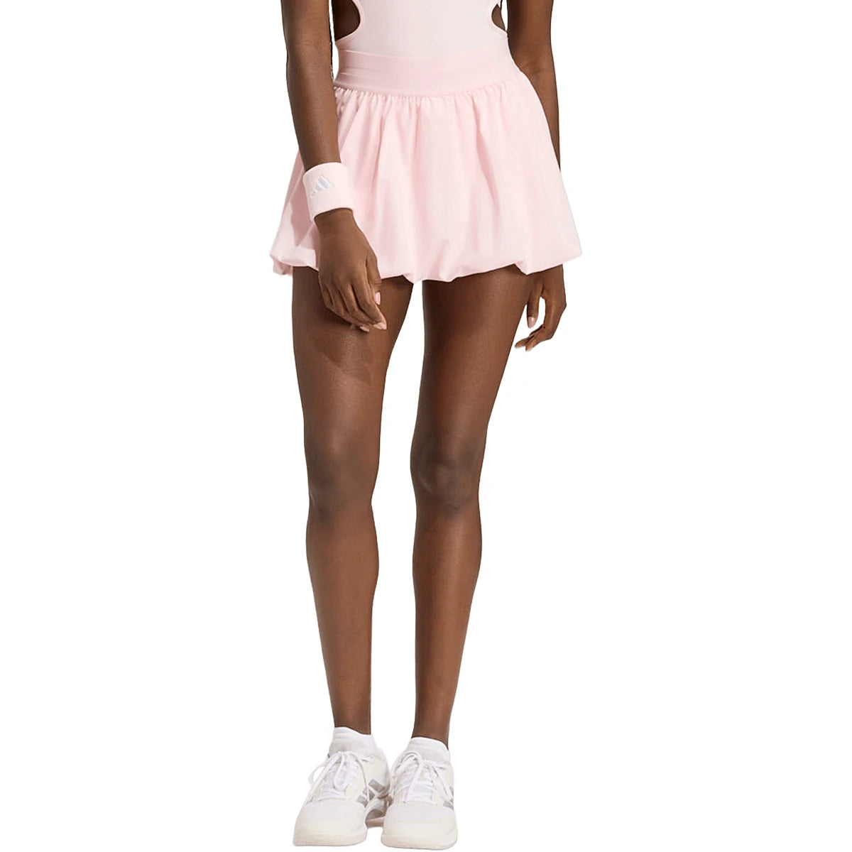Rok adidas Dames Bubble New York