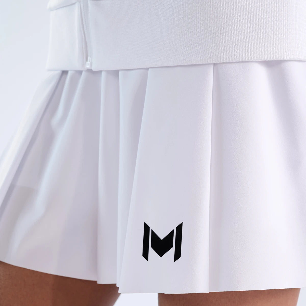 Rok Mouratoglou Apparel Dames Club